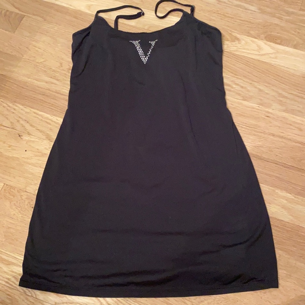 Victoria’s Secret nightgown